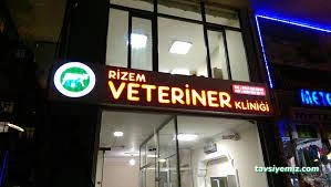 Rizem Veteriner Kliniği Rizem Veteriner Kliniği