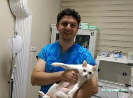 Rizem Veteriner Kliniği Rizem Veteriner Kliniği
