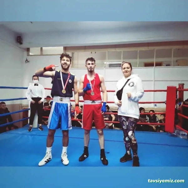 Rk Boks & Crossfit
