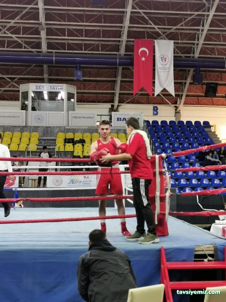 Rk Boks & Crossfit