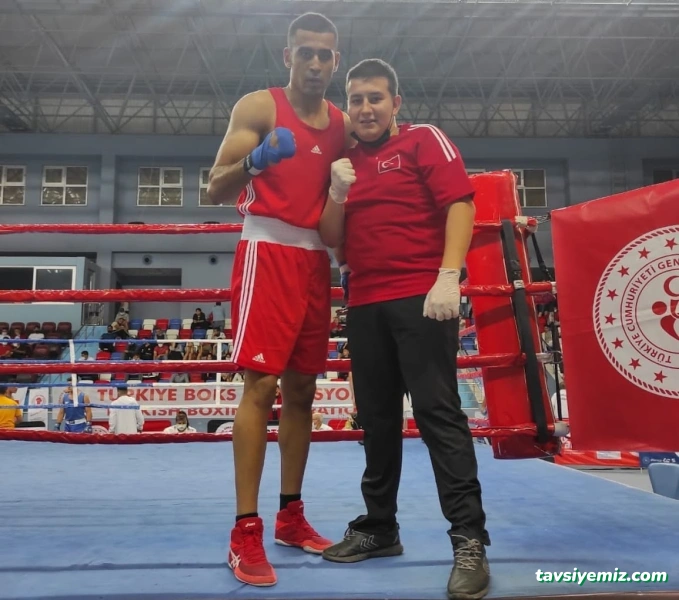 Rk Boks & Crossfit