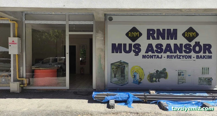 Rnm Asansör Rnm Asansör