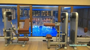 Rodium Spor Ve Yaşam Kulübü Rodium Spor Ve Yaşam Kulübü
