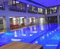Rodium Spor Ve Yaşam Kulübü Rodium Spor Ve Yaşam Kulübü