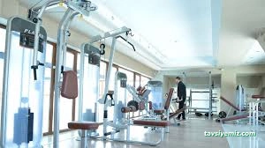 Rodium Spor Ve Yaşam Kulübü Rodium Spor Ve Yaşam Kulübü