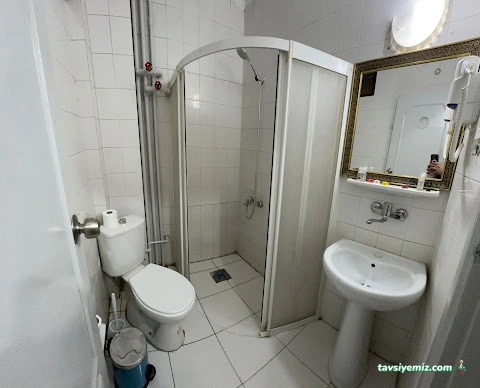 Roma Deluxe Hotel | Konya Roma Deluxe Hotel | Konya