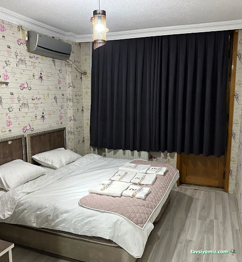 Roma Deluxe Hotel | Konya Roma Deluxe Hotel | Konya