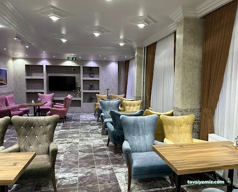 Roma Deluxe Hotel | Konya Roma Deluxe Hotel | Konya