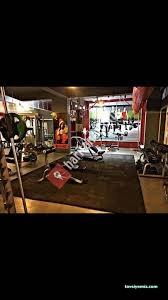 Ronesans Health & Fitness Club Ronesans Health & Fitness Club