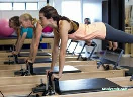 Ronesans Health & Fitness Club Ronesans Health & Fitness Club