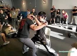 Ronesans Health & Fitness Club Ronesans Health & Fitness Club