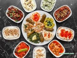 Rooka Meze Evi Rooka Meze Evi