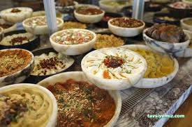 Rooka Meze Evi Rooka Meze Evi