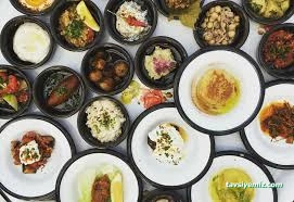Rooka Meze Evi Rooka Meze Evi