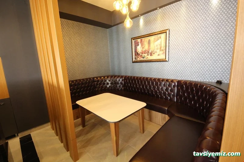 Rose Bay Hotel Manisa Rose Bay Hotel Manisa