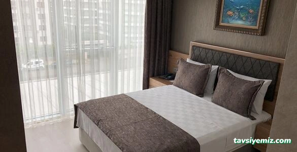 Rose Bay Hotel Manisa Rose Bay Hotel Manisa
