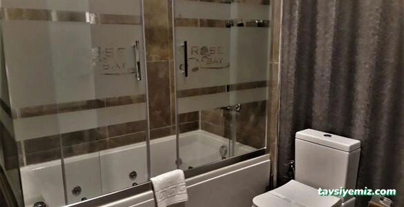 Rose Bay Hotel Manisa Rose Bay Hotel Manisa