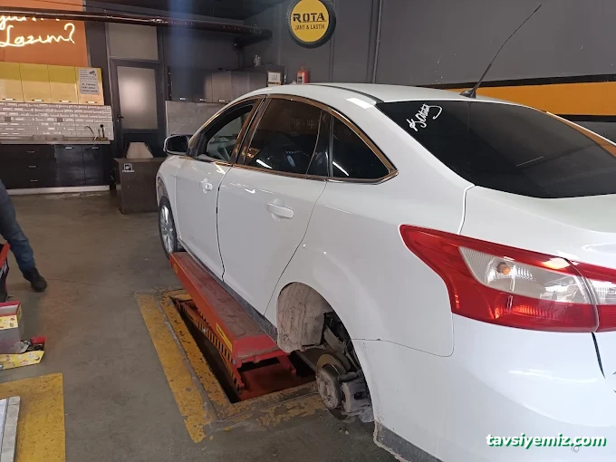 Rota Rot Balans Kayseri Rota Rot Balans Kayseri