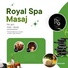 Royal 14 Masaj Spa Royal 14 Masaj Spa