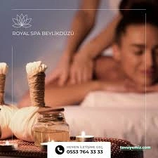 Royal 14 Masaj Spa Royal 14 Masaj Spa