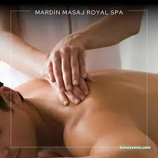 Royal 14 Masaj Spa Royal 14 Masaj Spa