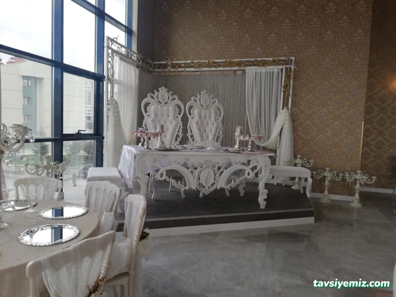 Royal Kına Ve Nişan Salonu Royal Kına Ve Nişan Salonu
