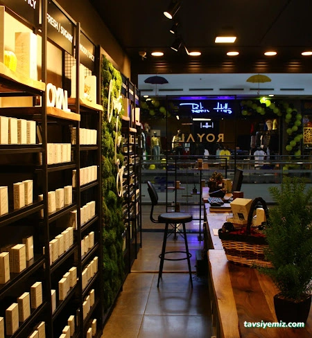 Royal Platinum Parfüm Shop Kastamonu Royal Platinum Parfüm Shop Kastamonu