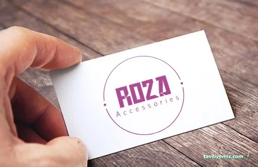 Roza Accessories Roza Accessories