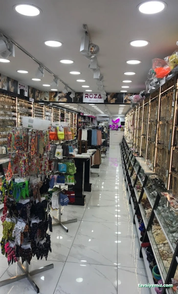 Roza Aksesuar İzmit Roza Aksesuar İzmit