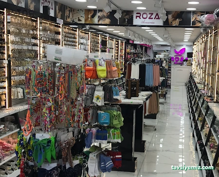 Roza Aksesuar İzmit Roza Aksesuar İzmit