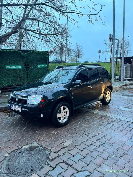 Rs Garaje Avcılar