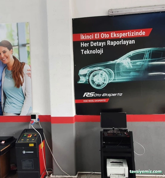 Rs Oto Ekspertiz - Burdur Merkez Rs Oto Ekspertiz - Burdur Merkez
