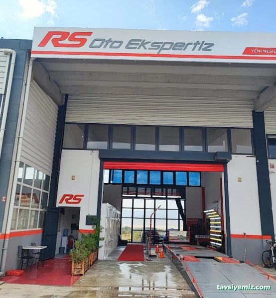 Rs Oto Ekspertiz - Burdur Merkez Rs Oto Ekspertiz - Burdur Merkez