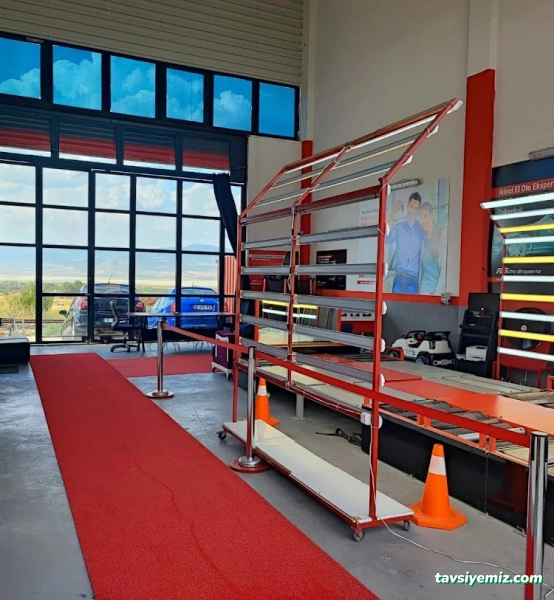 Rs Oto Ekspertiz - Burdur Merkez Rs Oto Ekspertiz - Burdur Merkez