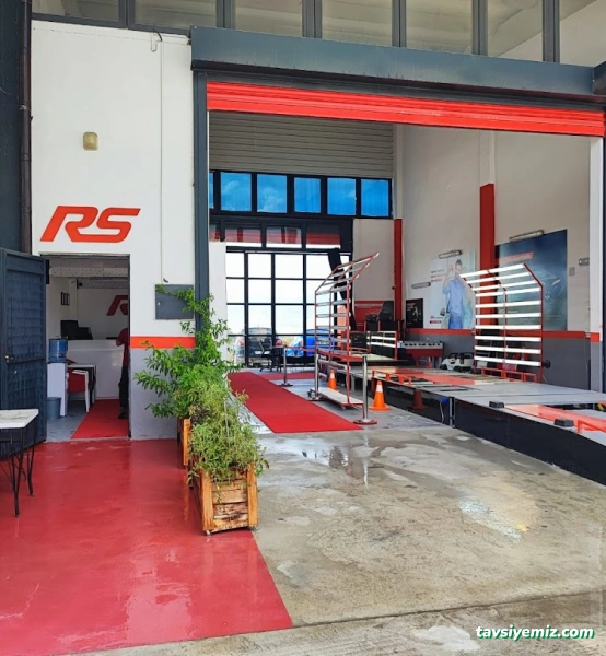 Rs Oto Ekspertiz - Burdur Merkez Rs Oto Ekspertiz - Burdur Merkez