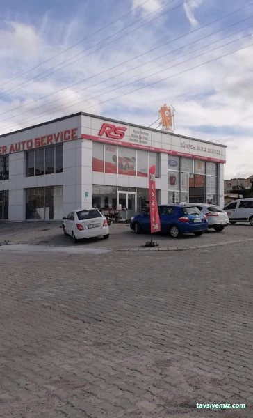 Rs Servis Nevşehir - Oto Tamir Bakım Rs Servis Nevşehir - Oto Tamir Bakım
