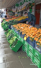 Rubil Market Rubil Market