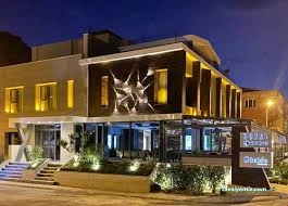 Rudis Deluxe Hotel Rudis Deluxe Hotel