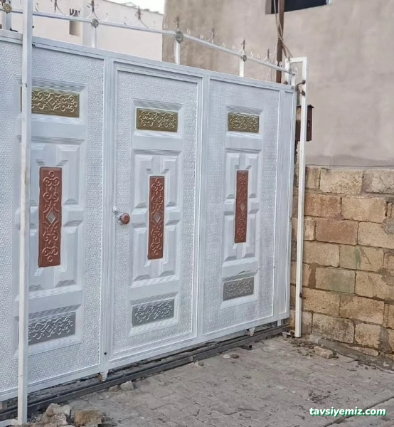 Ruha Kaynak Demir Doğrama Atölyesi Ruha Kaynak Demir Doğrama Atölyesi