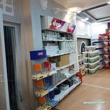 Ruken Yapı Nalbur Ruken Yapı Nalbur