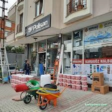 Ruken Yapı Nalbur Ruken Yapı Nalbur