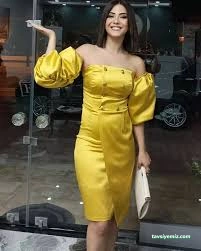 Runway Moda Evi - Ebru Korkmaz Runway Moda Evi - Ebru Korkmaz