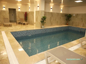 Rush Hotel Tokat