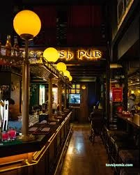 Rustic Irish Pub Rustic Irish Pub