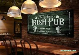 Rustic Irish Pub Rustic Irish Pub