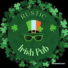 Rustic Irish Pub Rustic Irish Pub