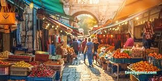 Rüya Çarşı Rüya Çarşı