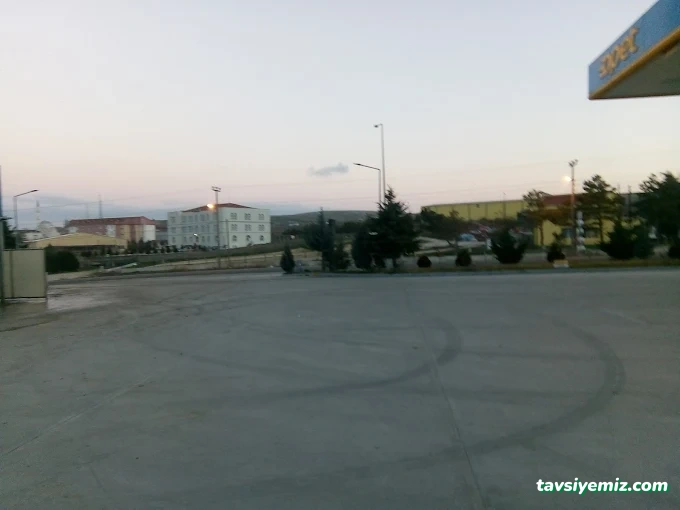 Ruya Motel