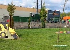 Rüya Park Avm