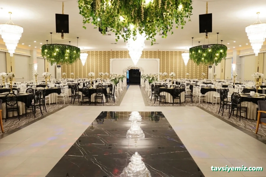Rüya Park Düğün Salonu & Organizasyon Rüya Park Düğün Salonu & Organizasyon